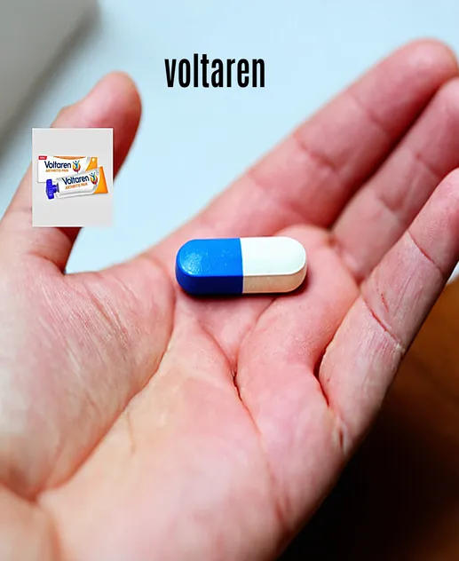 Voltaren 50 precio